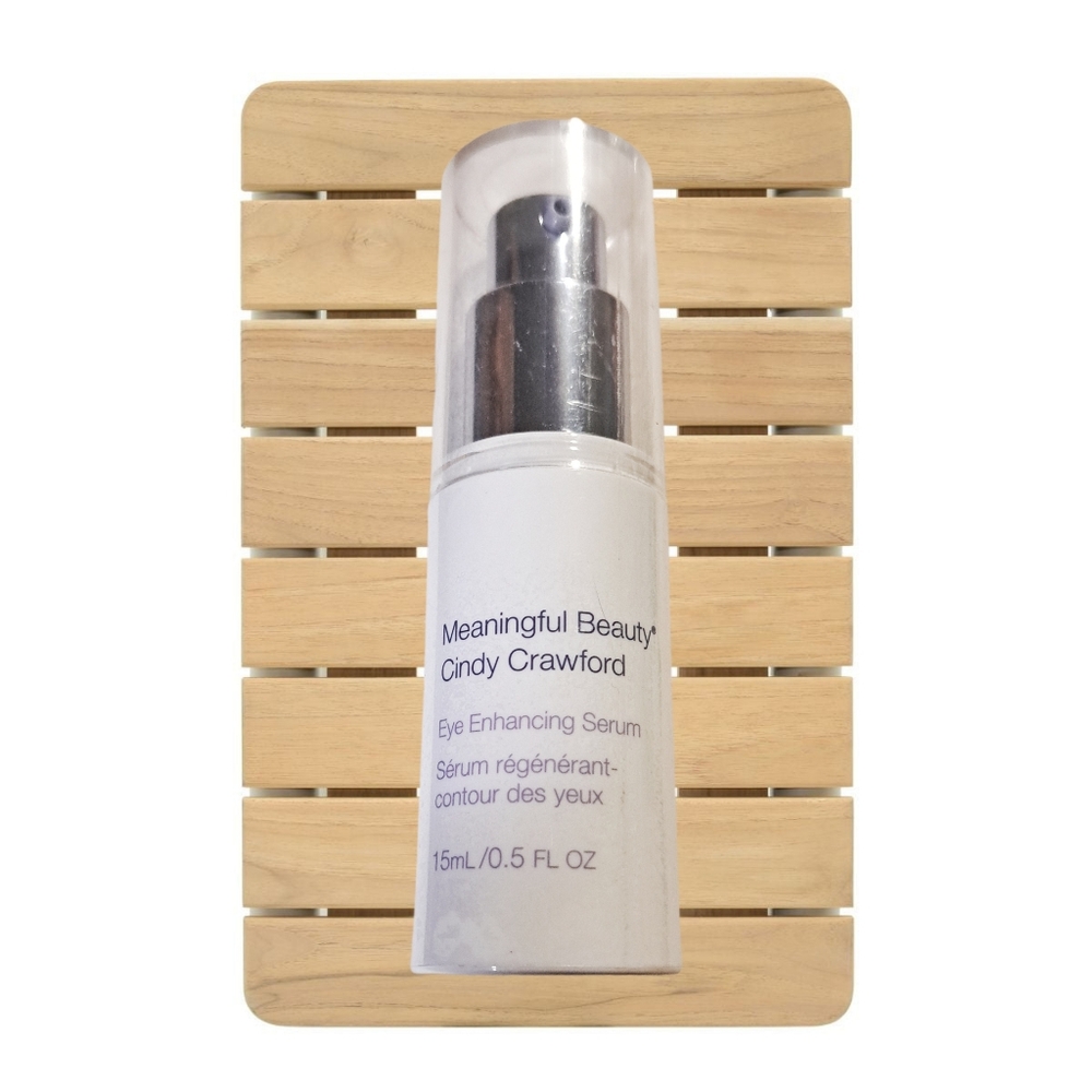 Meaningful Beauty Eye Enhancing Serum